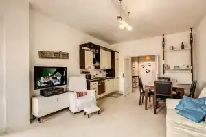 Seaside Rome Apt, Лидо-ди-Остия