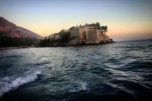 Guest House Levant, Чань