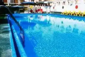 Goldar Hotel, Нетания