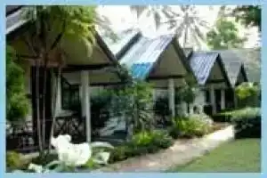 Samui Marina Cottage, Лаем-Сет-Бич