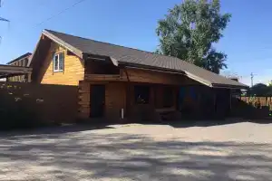 Гостиница «Аренда дома», Красноярск