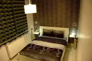 Konukevim Apartments Studio 2, Анкара