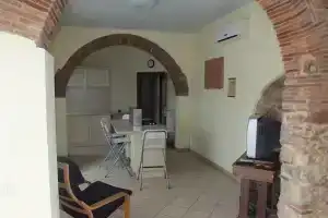 Vecchio Molino, Вентурина