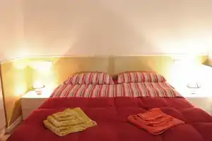 Bed & Breakfast Pino Marittimo, Чивитанова-Марке