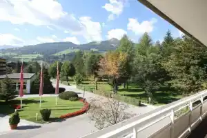 Haus Stefanie, Бад Хофгаштайн