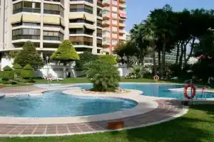 Apartamentos Gemelos 20 Beninter, Бенидорм