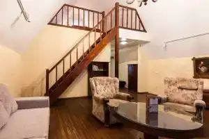 3. Kullassepa Residence Hotel, Таллин