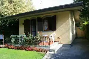 Villa Terrazzo, Форте-дей-Марми