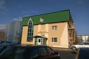 Мини-отель «Комфорт», Альметьевск