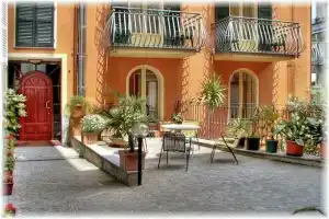 Touring Casa Vacanze, Вербания