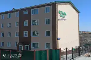 Гостиницы Гостиницы