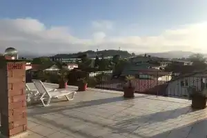 Гостевой дом «Виолетта на Лескова», Адлер