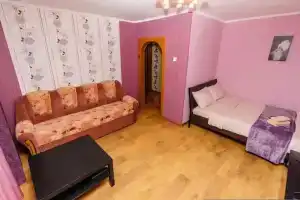 Трёхкомнатная квартира рядом с ЭФКО, Алексеевка