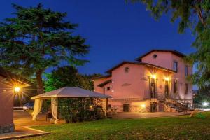 Residence Vigna dei Casali, Чампино