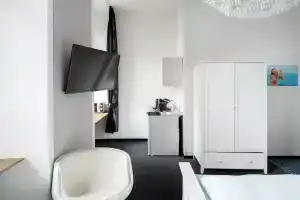 Aparthotel am Münzplatz, Кобленц