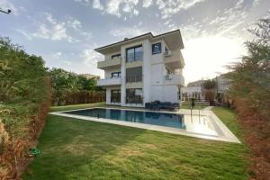 Апарт-отель «Suites Gündoğdu», Илдыр