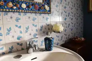 Dimora Fulgenzio, Лечче
