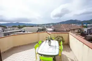 Appartamento Trilo Ornella, Портоферрайо