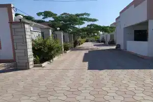 Коттедж «ный городок Gelios», Межводное