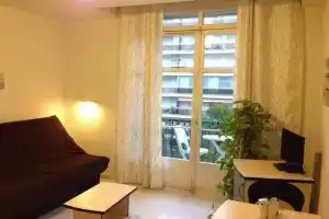 Residence France Riviera, Ницца
