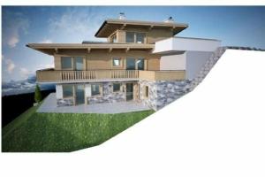 Appartement Freiblick, Целль-на-Циллере