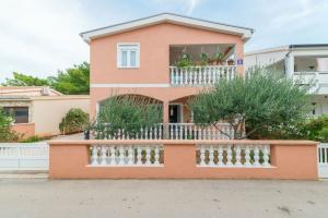 House Blazevic, Povljana