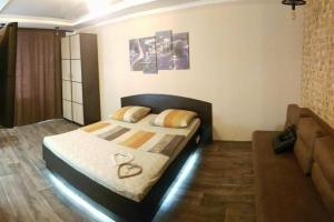 Apartment new 95 Kvartal, Кривой Рог