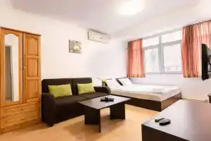 Samuil Apartments - 2 star apartment accommodation; Апартаменти Самуил, Бургас