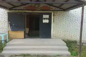 Хостел «Гк», Щербинка