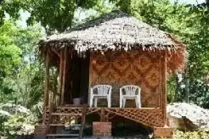 Phi Phi Sunset Pavilion Resort, Пхи Пхи