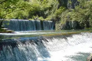 ApartmanReka Gradac, Валево
