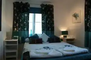 Schafberg Apartments, Санкт-Вольфганг