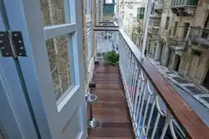 Carafa Valletta Residence, Валетта
