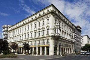 Danubius Hotel Raba, Дьер 