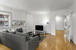 Apartment on Bragernes Strand, Драммен