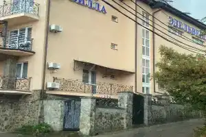 Эдельвейс, Гурзуф