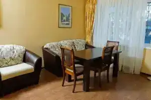 Квартира на Велинградской улице, Кисловодск