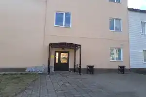 МБУ Бокситогорский культурно-досуговый центр гостиница, Бокситогорск