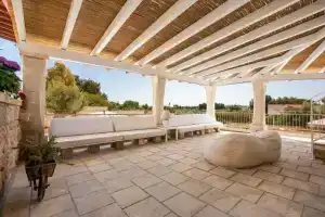 Villa Velia, Санта-Мария-аль-Баньо