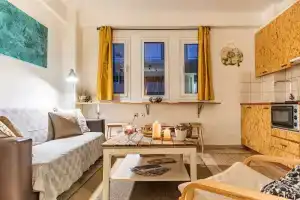 Downtown Charming Studio, Каламата