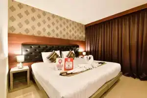 Nida Rooms Patong 184 Phang Town, Патонг