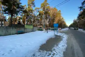 Центральный клинический санаторий Малаховка ФМБА, корпус Ильинское, Быково