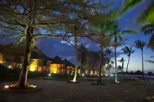 Ledger Plaza Bahari Beach, Дар-Эс-Салам