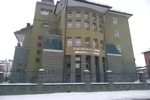 Гостевой дом «Рояль», Рыбинск