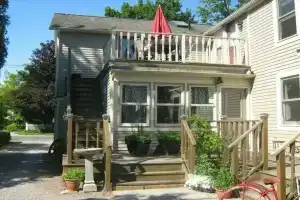 Amarula House Bed & Breakfast, Ниагара-он-те-Лейк