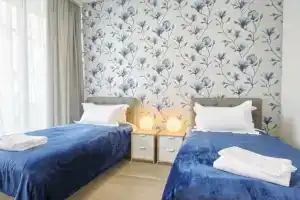 Asian Magnolia Boutique Apartments, Друскининкай
