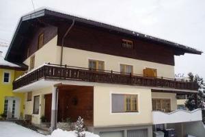 Haus Sonnleitn, Альтенмаркт-Понгау