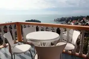 Apartments Panorama Alaj, Ульцинь