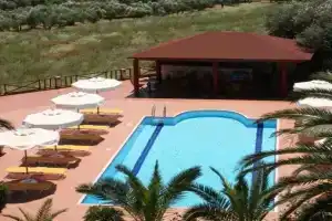 Bella Vista Apartments, Ликсури
