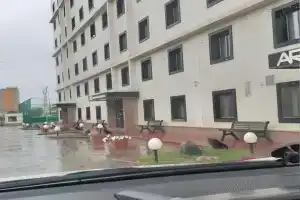 Резиденция «Аксай», Аксай